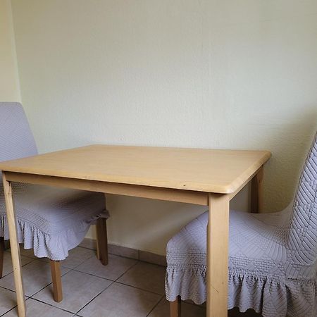 Horrem City Apartments Esterno foto