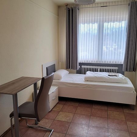 Horrem City Apartments Esterno foto