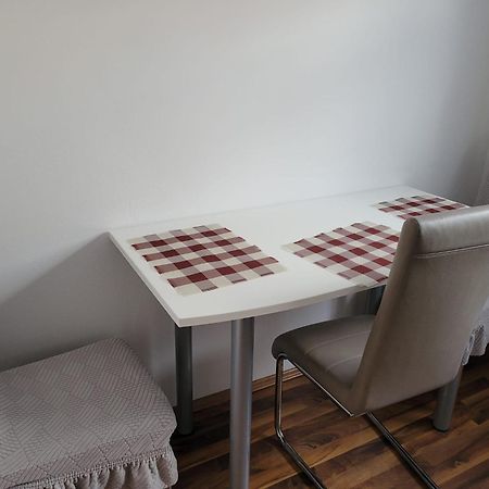 Horrem City Apartments Esterno foto