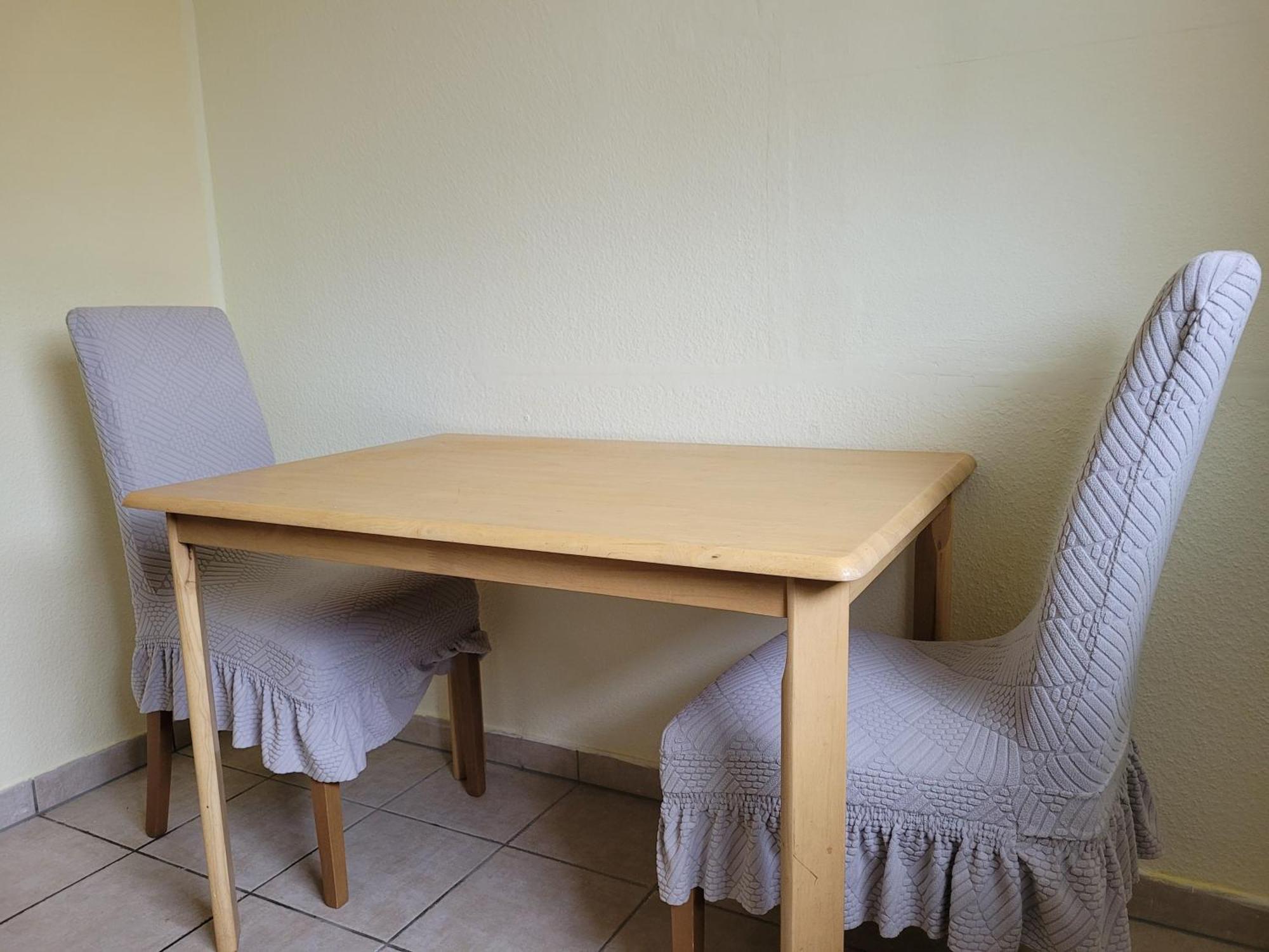 Horrem City Apartments Esterno foto