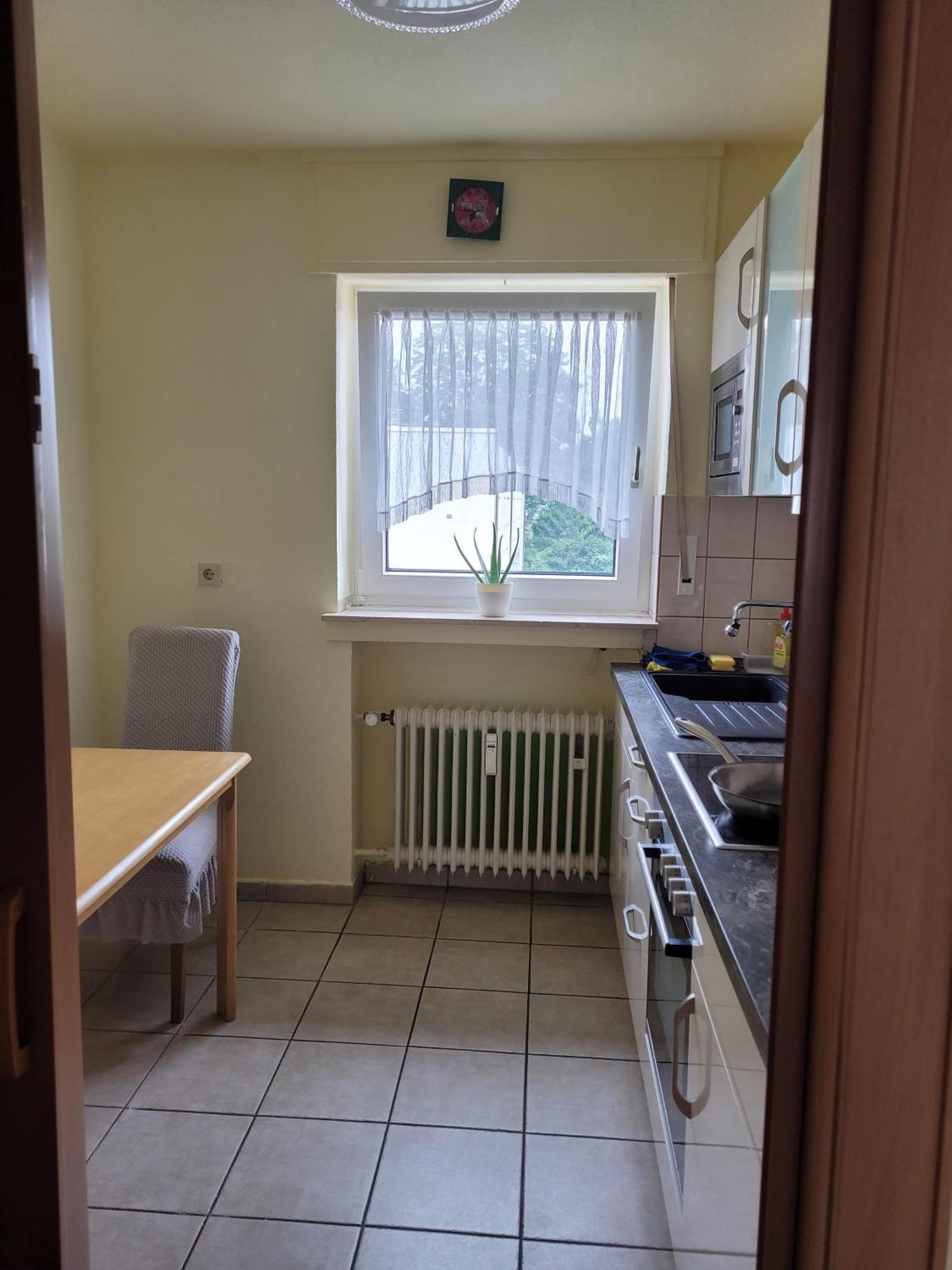 Horrem City Apartments Esterno foto