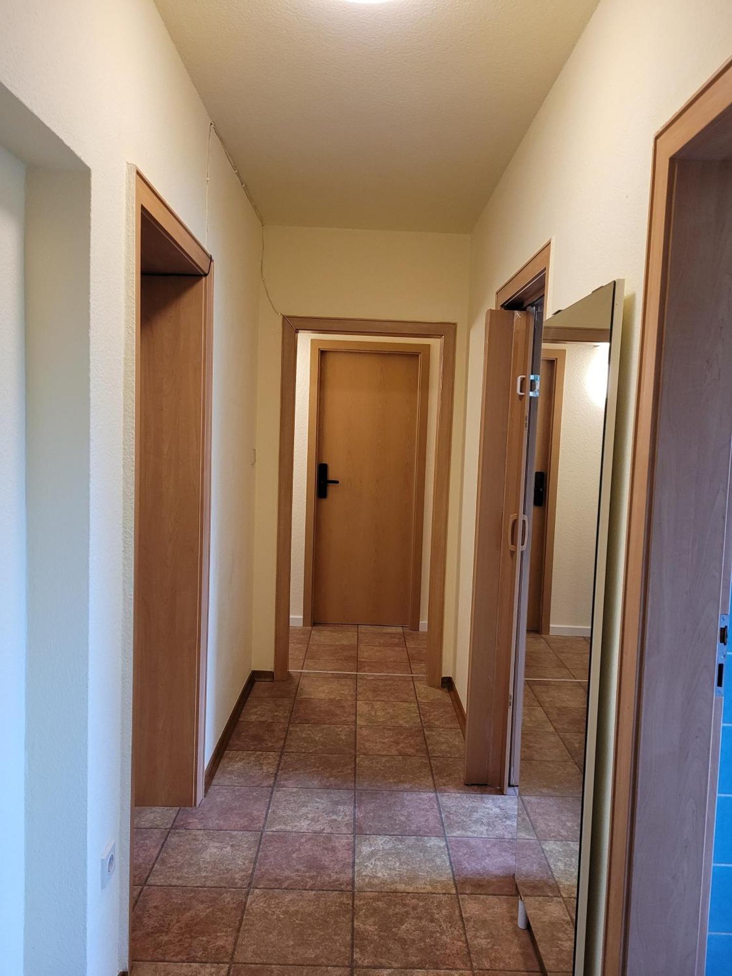 Horrem City Apartments Esterno foto