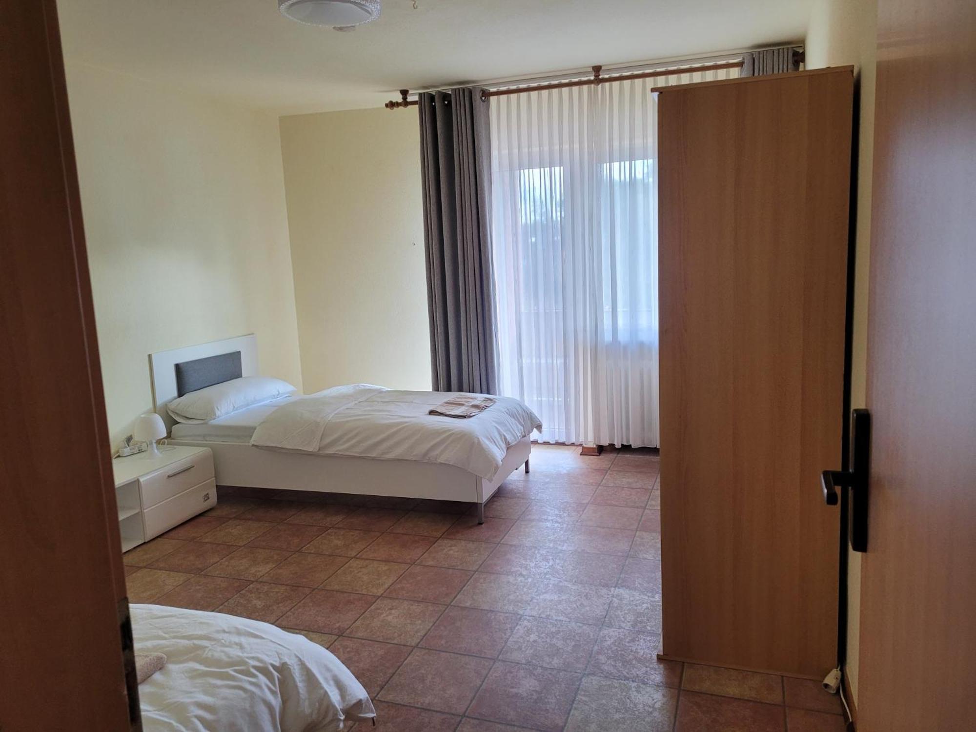Horrem City Apartments Esterno foto
