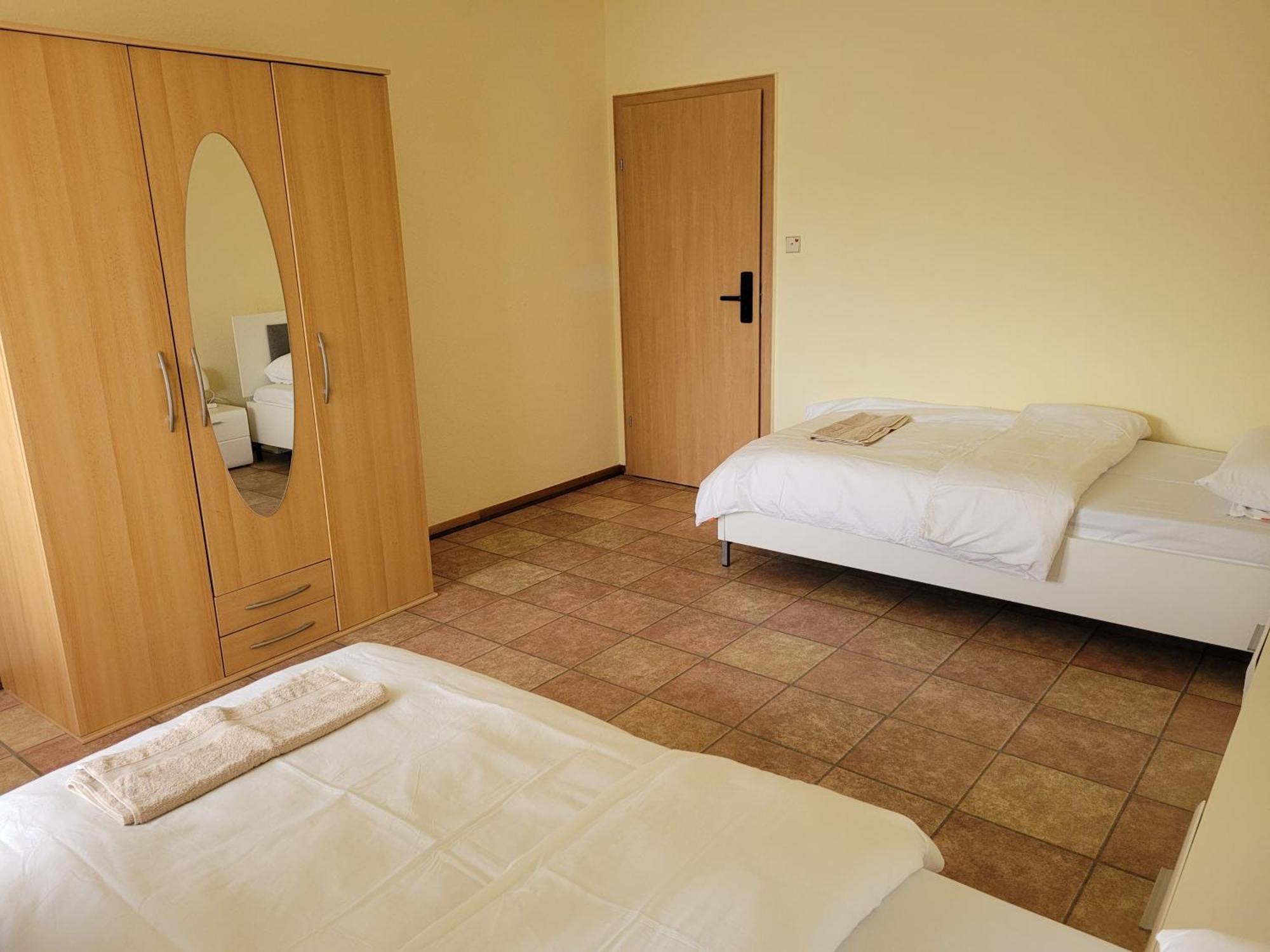 Horrem City Apartments Esterno foto