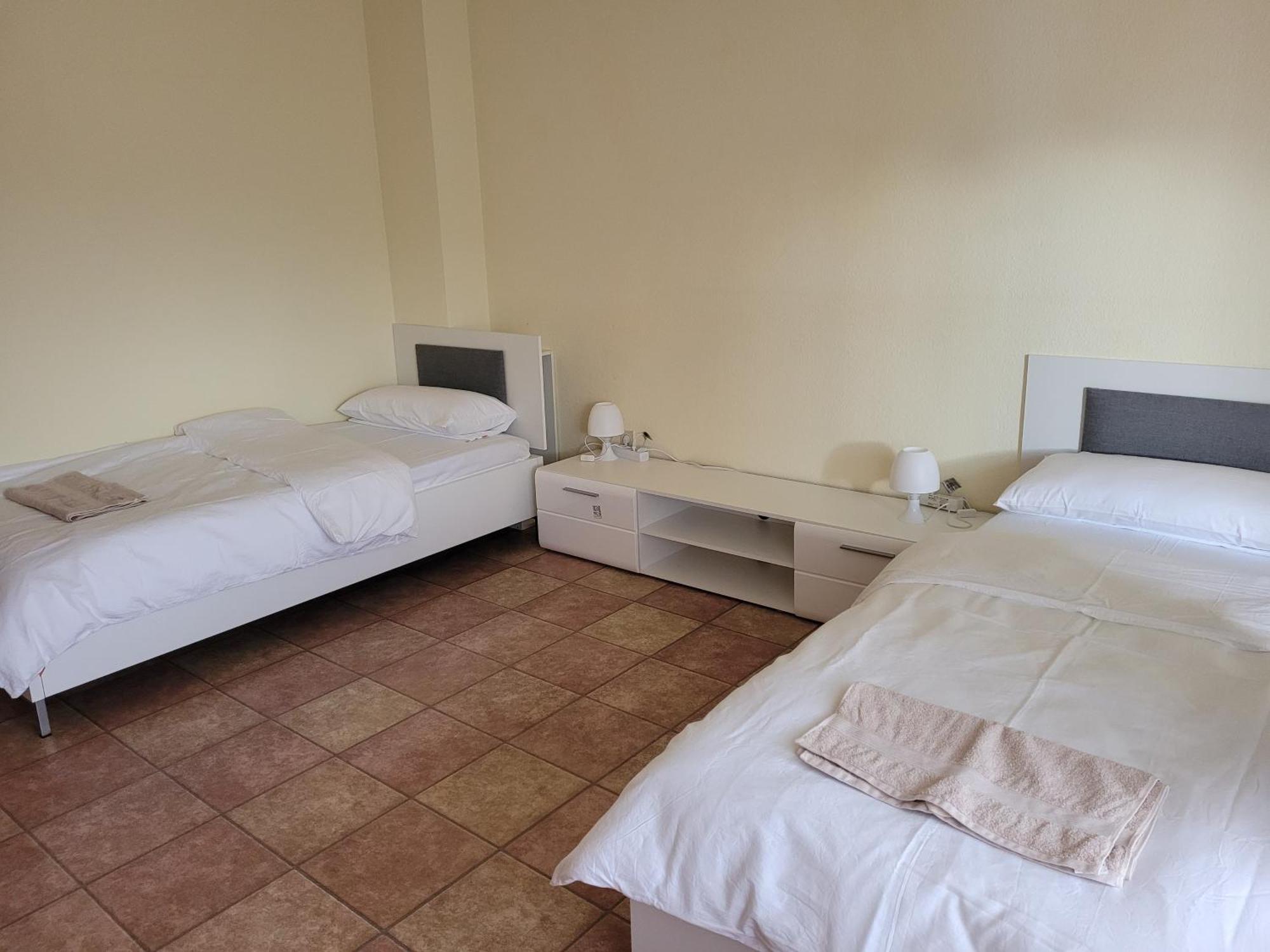 Horrem City Apartments Esterno foto