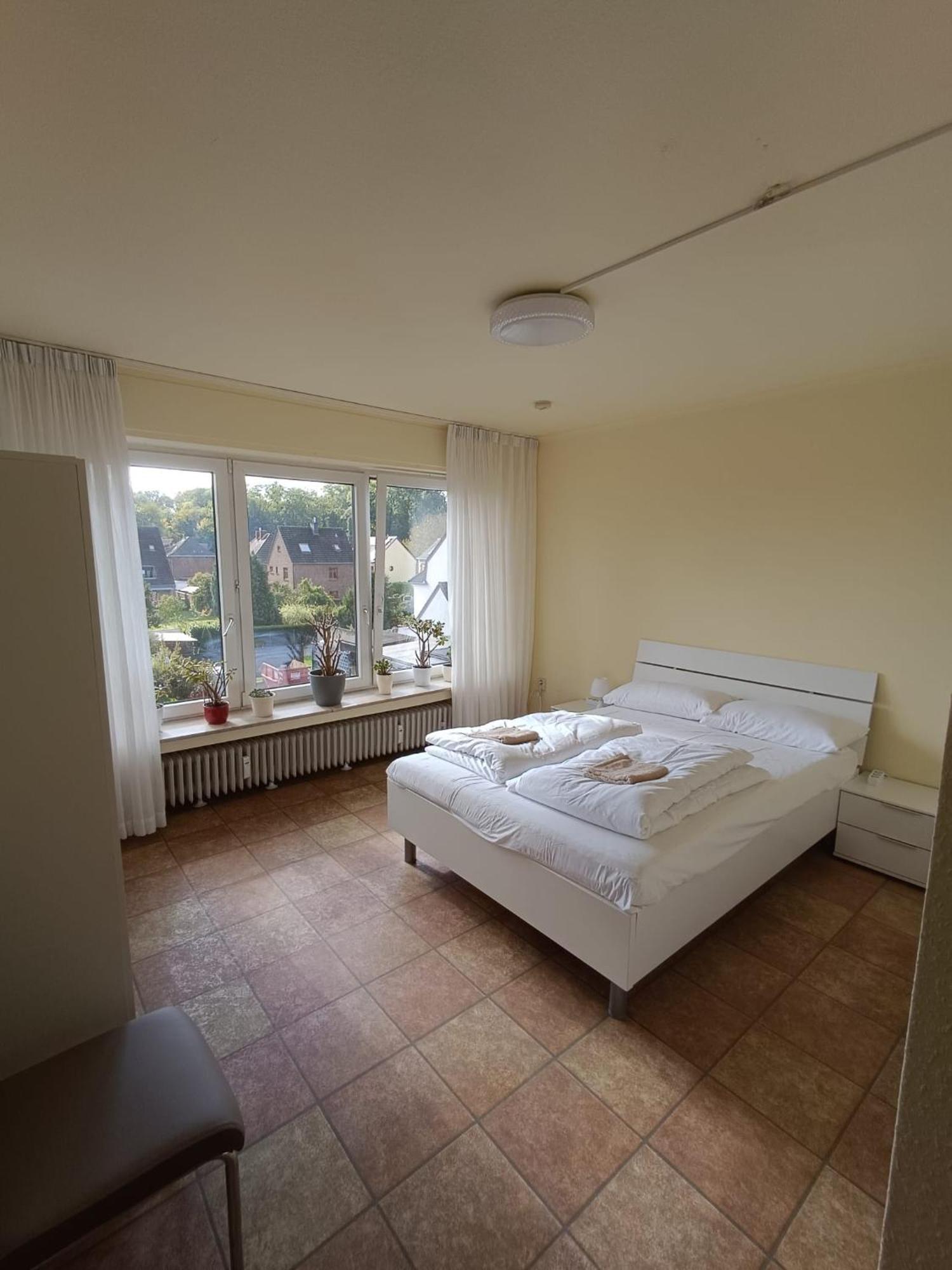 Horrem City Apartments Esterno foto