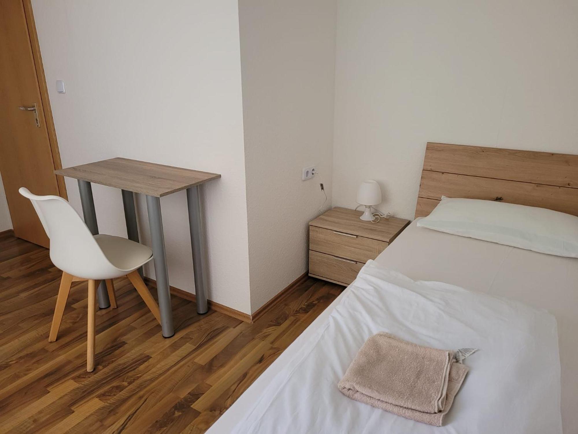 Horrem City Apartments Esterno foto