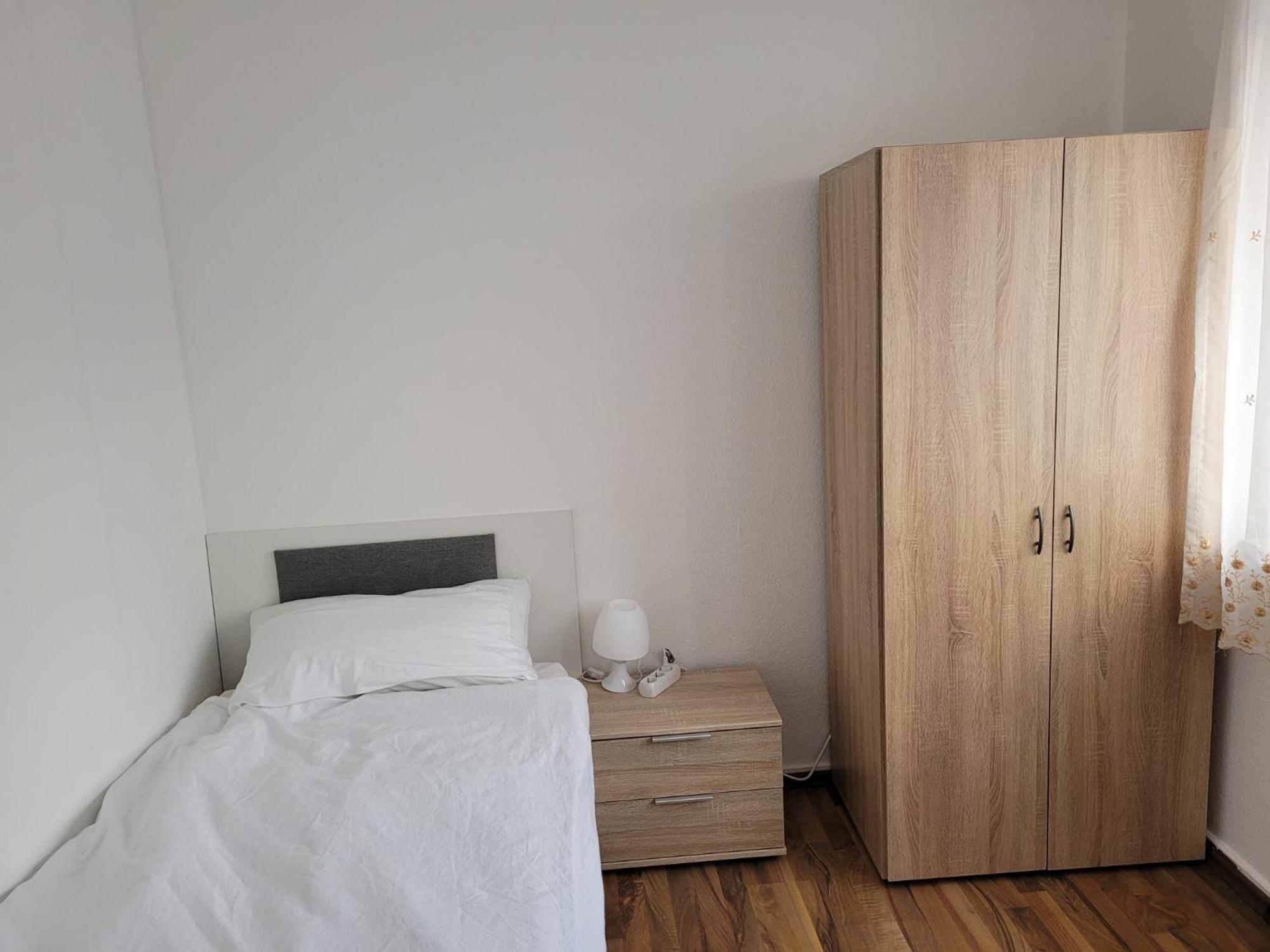 Horrem City Apartments Esterno foto