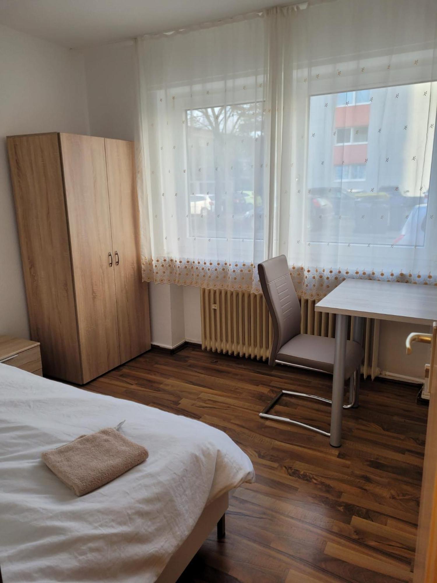 Horrem City Apartments Esterno foto