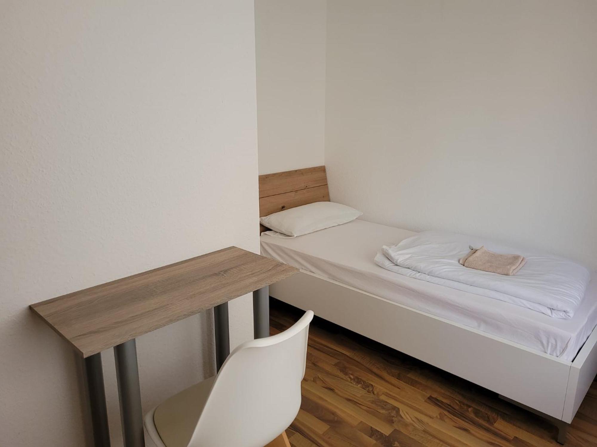 Horrem City Apartments Esterno foto