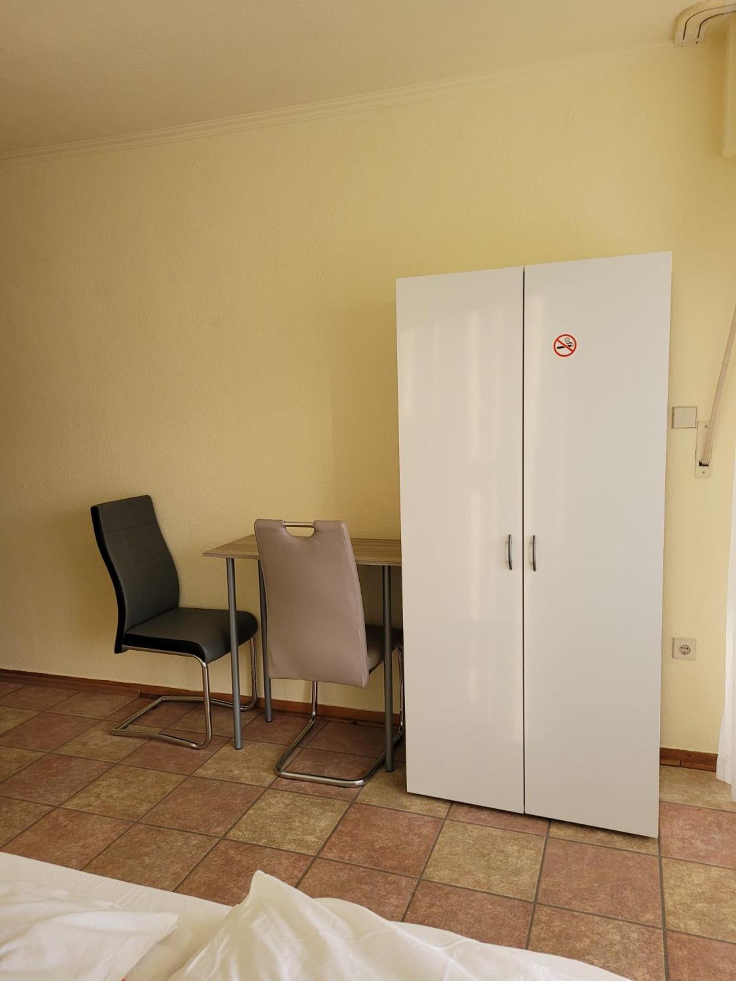 Horrem City Apartments Esterno foto
