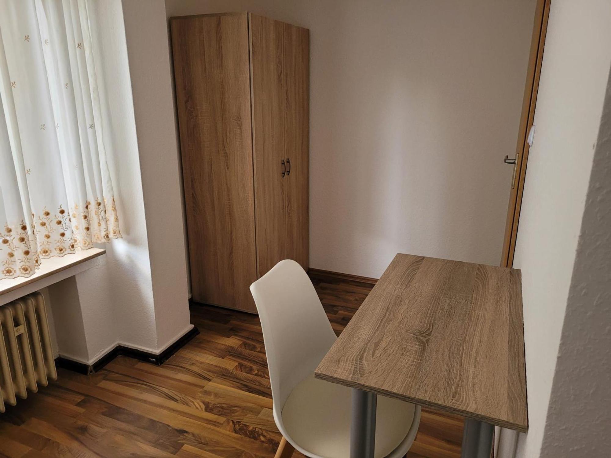 Horrem City Apartments Esterno foto