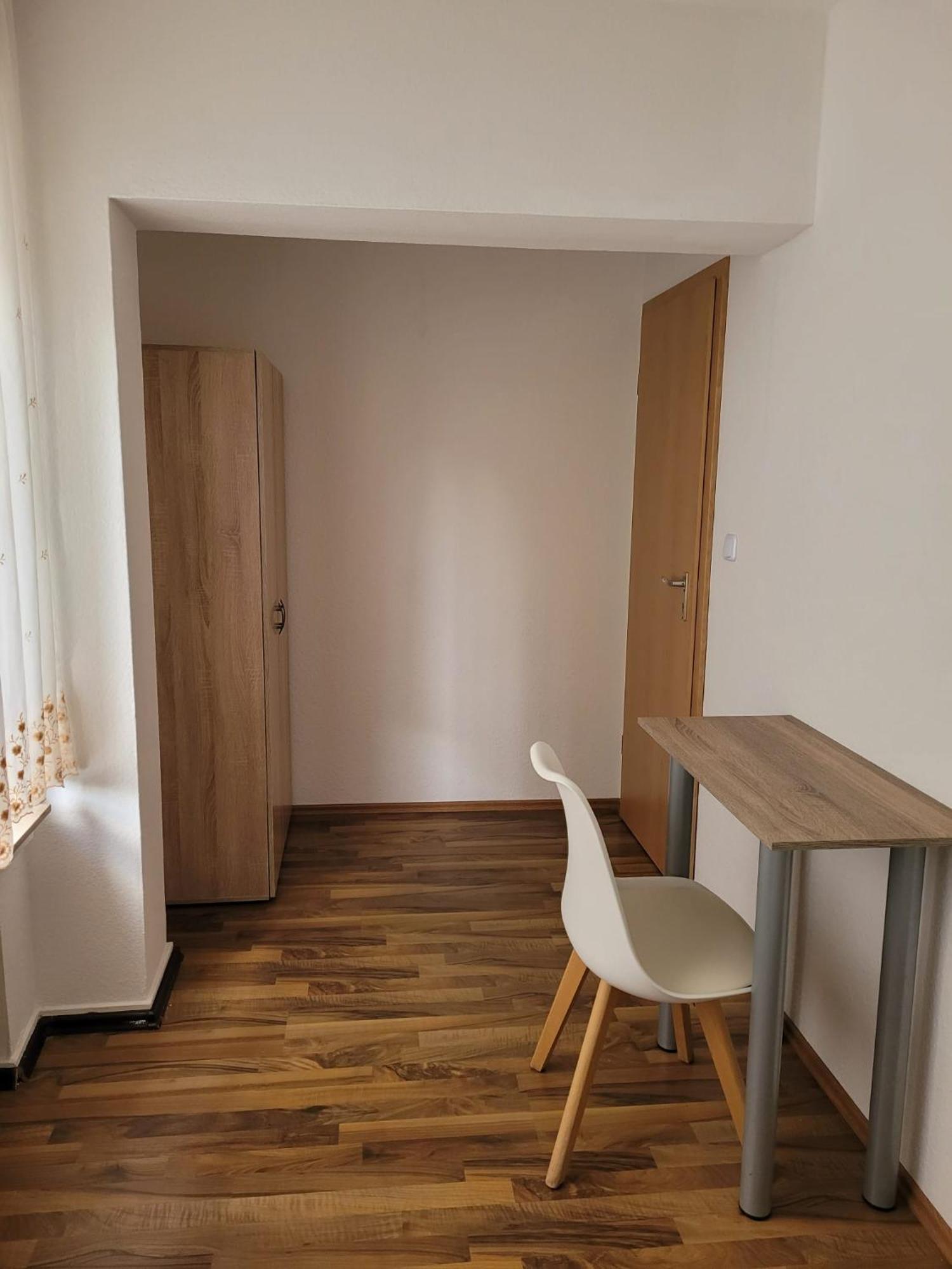 Horrem City Apartments Esterno foto