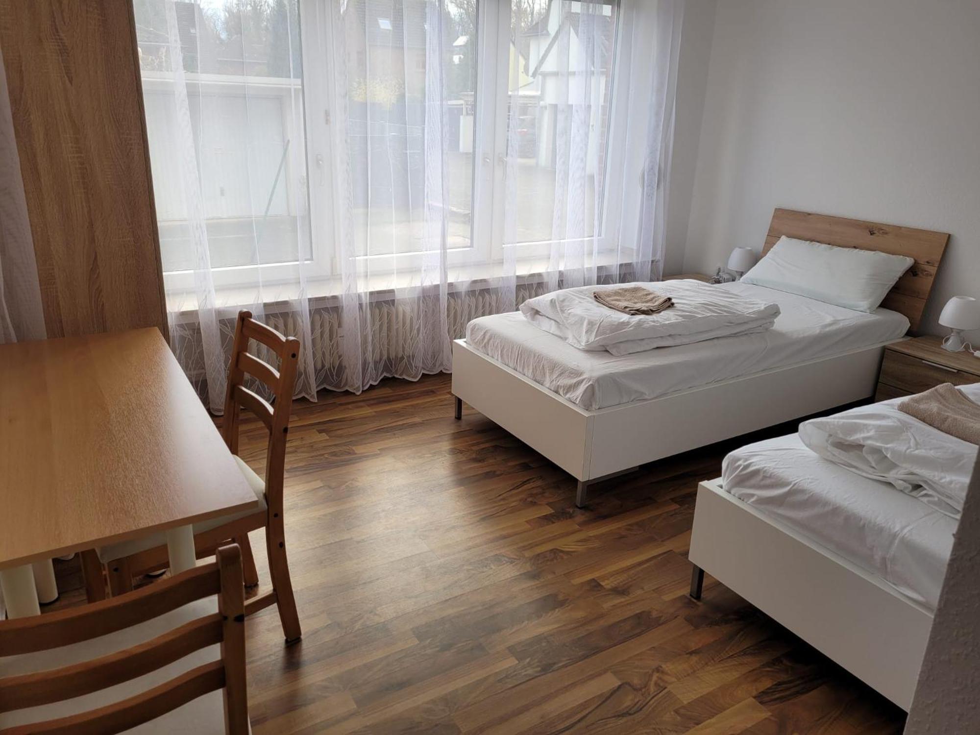 Horrem City Apartments Esterno foto