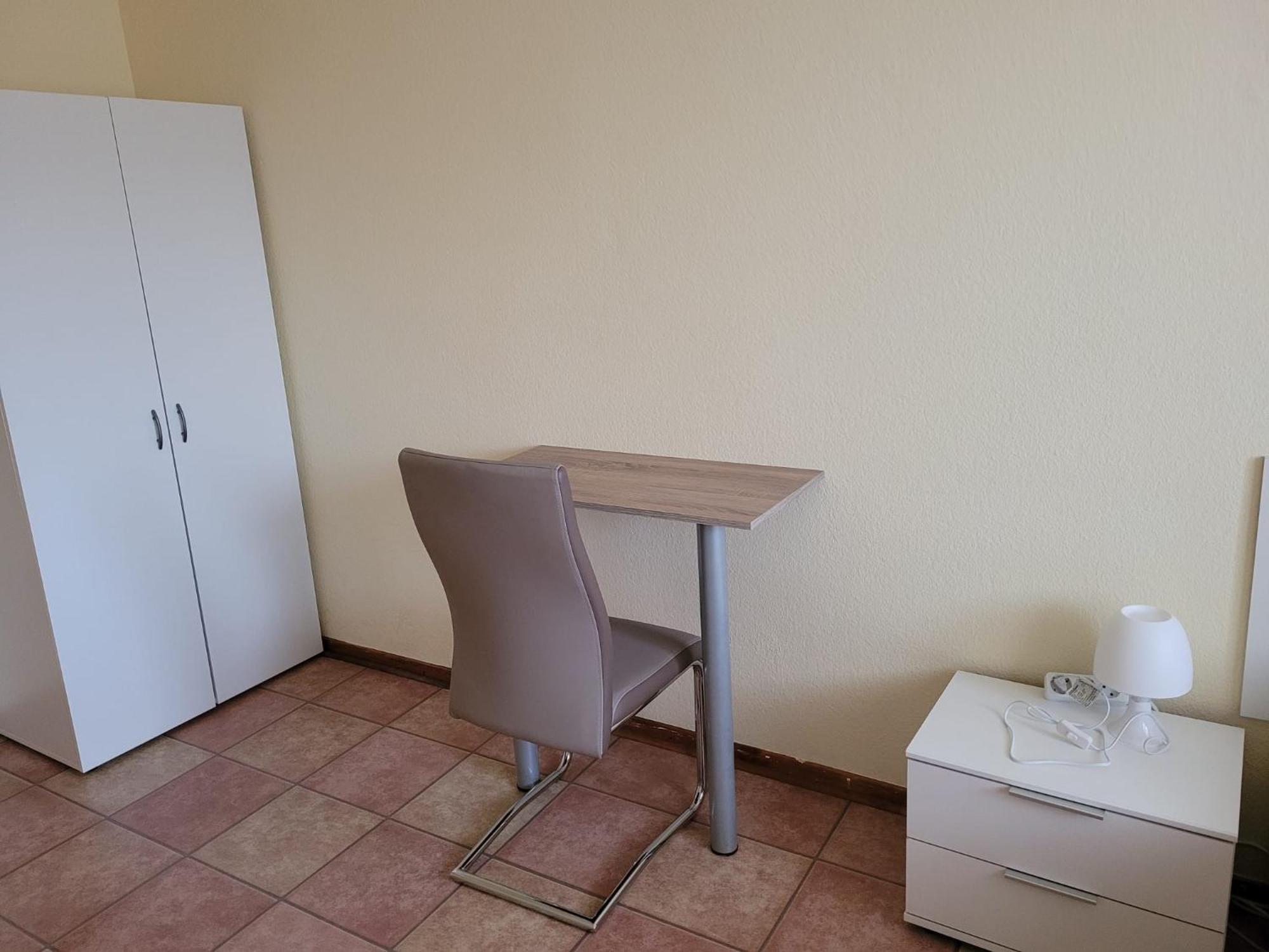 Horrem City Apartments Esterno foto