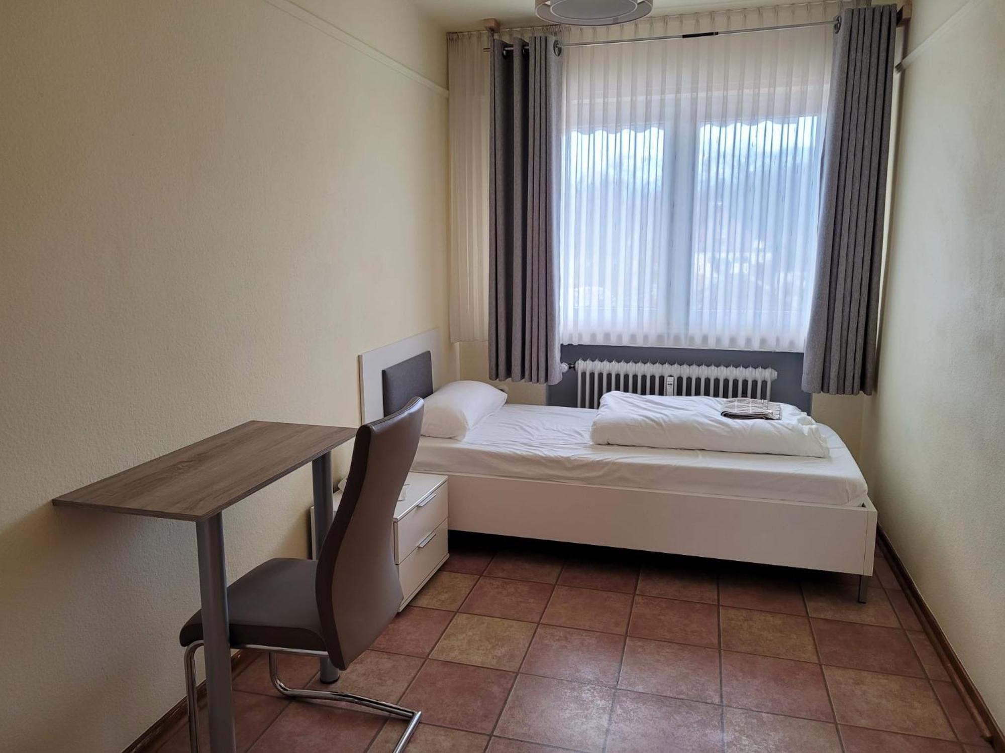 Horrem City Apartments Esterno foto