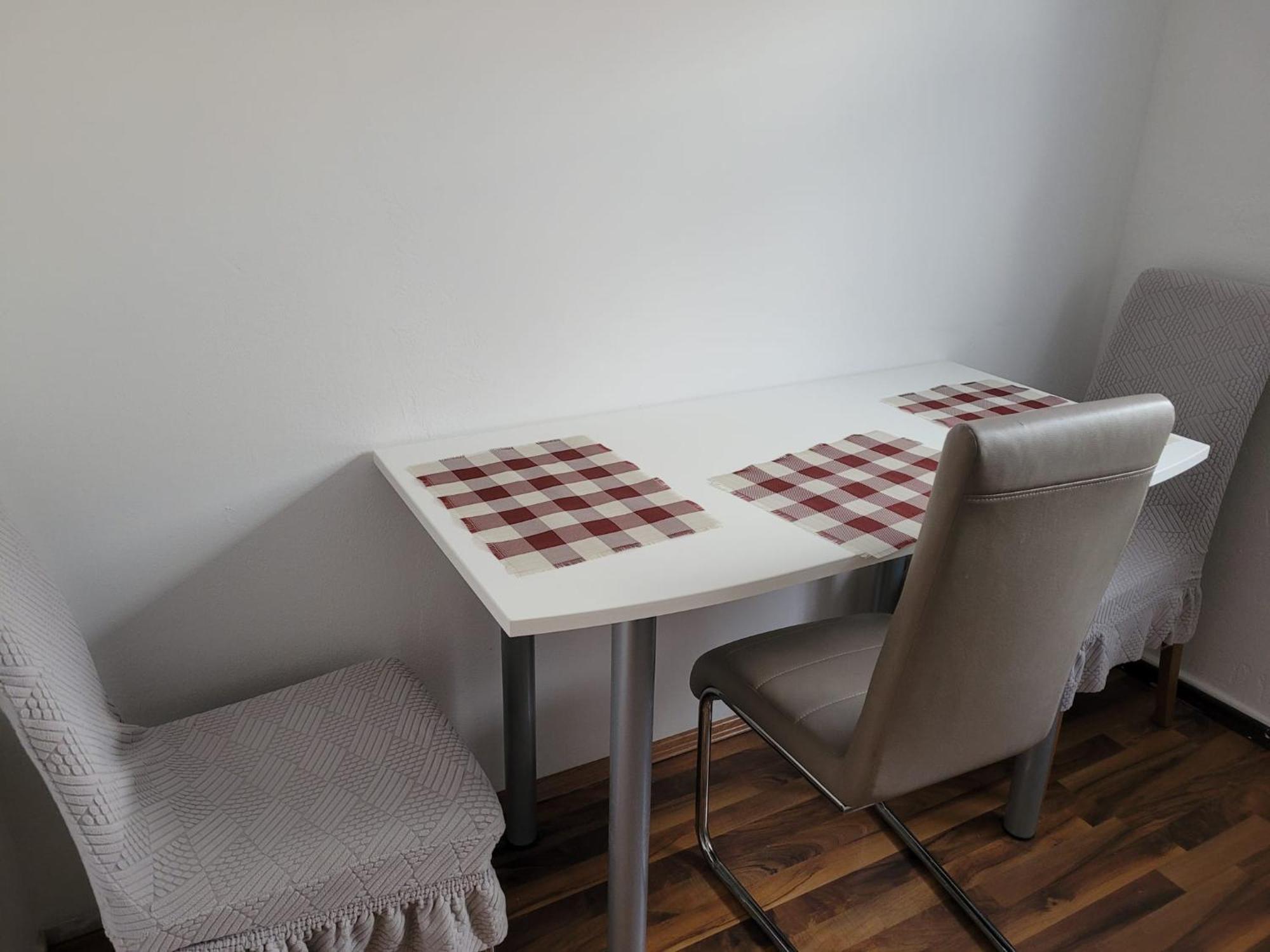 Horrem City Apartments Esterno foto