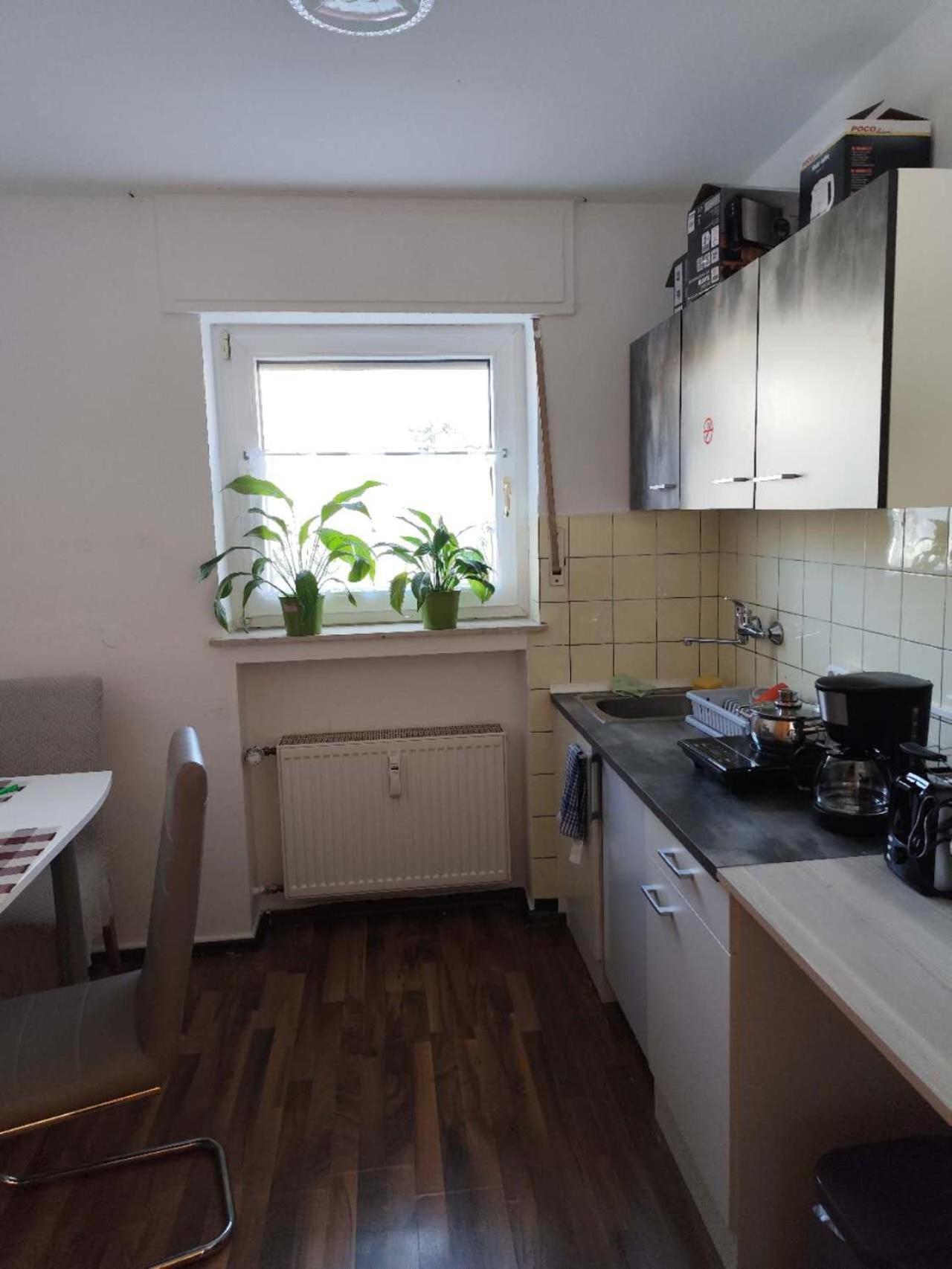 Horrem City Apartments Esterno foto