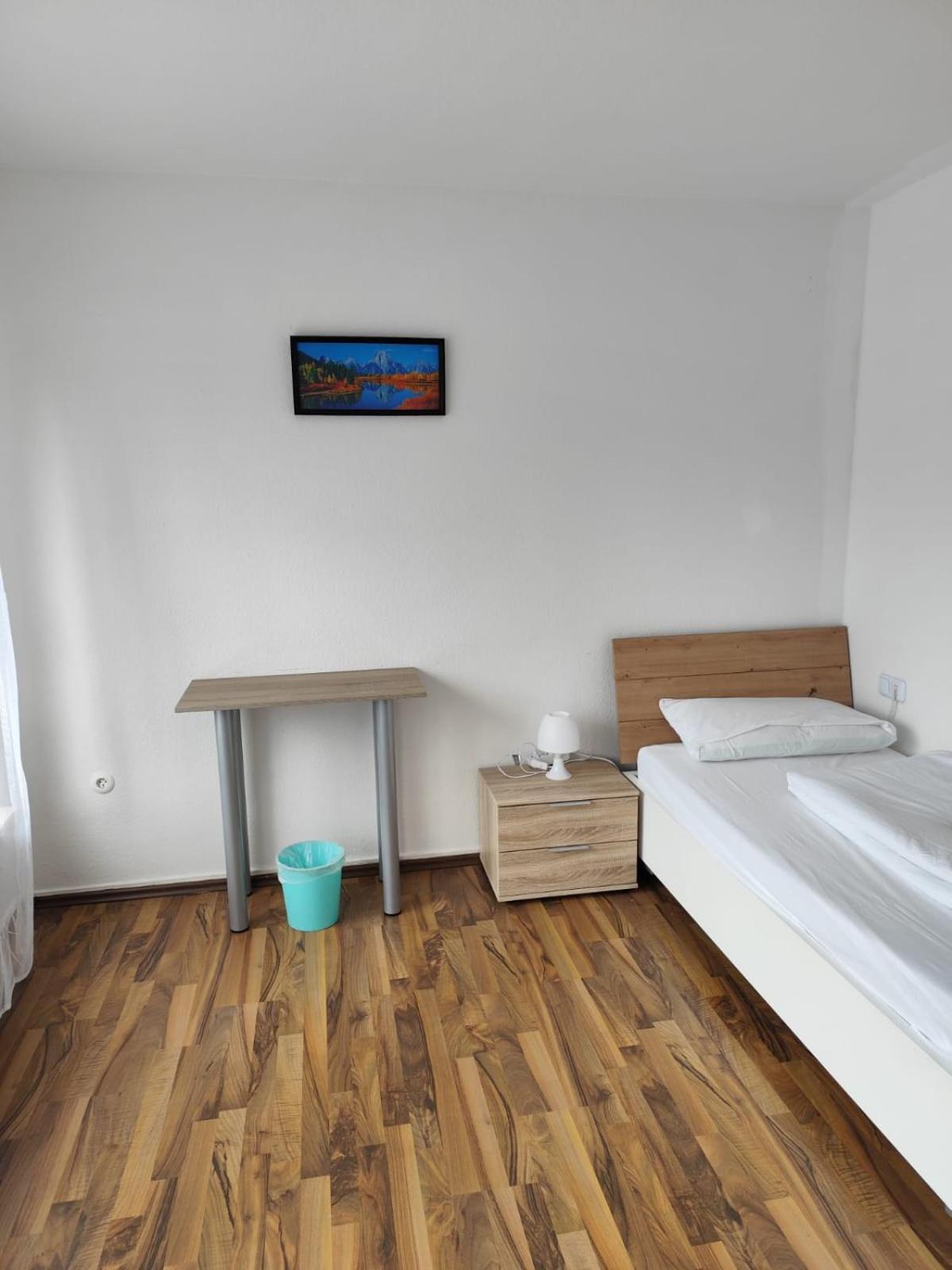 Horrem City Apartments Esterno foto